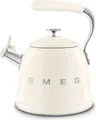 Produktbild: Smeg WKF01CR Wasserkocher 2,3 L Creme farbig, Edelstahl