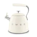 Produktbild: Smeg Wasserkessel 50's Style 2,3 L Creme