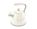 Produktbild: Smeg Wasserkocher WKF01CR Wasserkessel Creme