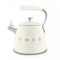 Produktbild: SMEG WKF01CR Wasserkessel 50s Style Creme