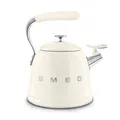 Produktbild: SMEG WKF01CR Wasserkessel Creme Wasserkocher neu ovp