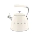 Produktbild: Wasserkocher Herd Smeg 50's Style WKF01CR 2.30 Lt Creme