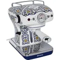 Produktbild: Ariete Siebträgermaschine Espresso Capri