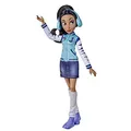 Produktbild: Hasbro Disney Prinzessinnen Disney Prinzessin Comfy Squad Jasmin Modepuppe zum F