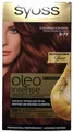 Produktbild: SYOSS Oleo Intense Permanente Öl-Coloration 5-77 Glänzendes Kupferrot Stufe 3