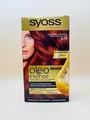 Produktbild: Syoss Oleo Intense Öl-Coloration 5-77 Glänzendes Kupferrot *NEU*