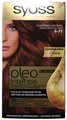 Produktbild: SYOSS Oleo Intense Permanente Öl-Coloration 5-77 Glänzendes Kupferrot