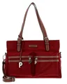 Produktbild: PICARD Sonja Shopper M Schultertasche Umhängetasche Tasche Red