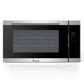 Produktbild: KKT KOLBE Einbaubackofen 90 cm | 96 L | 3,4 kW | Drehspieß | Grill | Umluft | Heißluft | Teleskopauszüge | Automatik-Timer | Touch-Bedienung | EB9105ED