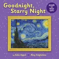 Produktbild: Goodnight, Starry Night (Peek-a-Boo Art)