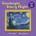 Produktbild: Amy Guglielmo Julie Goodnight, Starry Night (Peek-A-Bo (Kartonbuch) (US IMPORT)