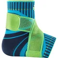 Produktbild: Sports Ankle Support - Sprunggelenk Bandage M rivera links