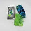 Produktbild: Bauerfeind, 1 Unisex -Knöchel, links tragbar, für den Sport mit Ball und Leichta