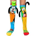 Produktbild: Madmia Mädchen Disney Pluto & Goofy Socken Sockenpaar, Bunt, 6-99