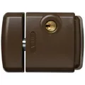 Produktbild: ABUS FTS3003 B braun Fenster Tür Sicherung FTS 3003