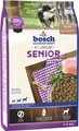 Produktbild: Bosch Hundetrockenfutter Senior 2,5 kg Fisch & Geflügel mit Reis