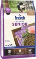 Produktbild: Bosch Hundetrockenfutter Senior 2,5 kg Fisch & Geflügel mit Reis  Hundefutter