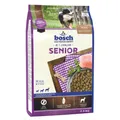 Produktbild: Bosch Hunde Trockenfutter Alleinfutter Senior, getreidefrei 2,5kg