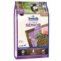 Produktbild: 2,5 kg BOSCH Senior Hundefutter ohne Weizen ältere Hunde alle Rassen