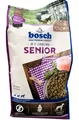 Produktbild: 2,5 kg Bosch Senior (€ 7,18/kg) weizenfreies Trockenfutter für ältere Hunde 7+