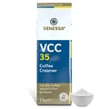 Produktbild: Venessa Coffee Creamer VCC35 Kaffeeweißer, 1kg Pack, hochwertiger Instant Kaffeeweißer für Vending Automaten, hohe Weißkraft, leicht löslich, Aromaschutzbeutel