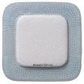 Produktbild: BIATAIN® Silicone Ag Schaumverband mit Silber 10 x 10 cm