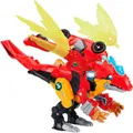 Produktbild: Vtech® Spielfigur Switch & Go - Combo Mega Drache, mit Sound