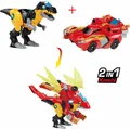 Produktbild: VTech Switch & Go Combo Mega Drache Action-Spielsets