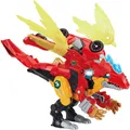 Produktbild: VTech Switch & Go - Combo Mega Drache, Spielfigur