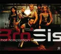 Produktbild: Bro'Sis Hot temptation (2002)  [Maxi-CD]