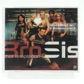 Produktbild: BroSis Hot Temptation CD gebraucht gut