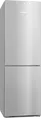 Produktbild: KFN4375BD 227 l / 103 l Kühl-Gefrierkombi freistehend NoFrost 127,75 kWh Jahr (Edelstahl)