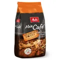 Produktbild: Melitta Mein Café Medium Roast, Ganze Kaffee-Bohnen, ungemahlen, Kaffeebohnen für Kaffee-Vollautomat, mittlere Röstung, Stärke 3