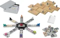 Produktbild: Philos Mexican Train Domino Doppel 12 - Legespiel