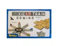 Produktbild: Philos Spiel Mexican Train Domino Doppel 12 - Legespiel