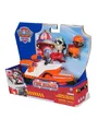 Produktbild: Paw Patrol Fire Rescue: Zuma Rescue Fire Boat