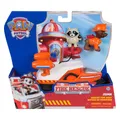 Produktbild: Paw Patrol Feuerwehr-Rettungsfahrzeug Zuma (6072684)