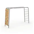Produktbild: Berg Playbase Kletterwand