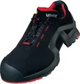 Produktbild: UVEX Sicherheitsschuh 1 S3 | SICHERH.SCHUH 1 S3 GR.37
