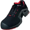 Produktbild: Uvex S3 85162 Sicherheitsschuh schwarz 37 (Weite 11)