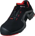 Produktbild: uvex Sicherheitshalbschuh 1 x-tended support S3, Gr. 37 126322