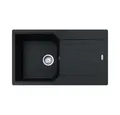 Produktbild: FRANKE Granitspüle Urban UBG 611-86 Fragranit, 0/0 cm
