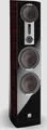Produktbild: DALI Epicon 8 hochglanz  (highgloss ruby makassar)