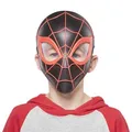 Produktbild: Hasbro E3366EU40 Marvel Spider-Man Miles Morales Maske für Kinder ab 5 Jahren