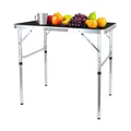 Produktbild: Campingtisch Klapptisch Gartentisch Falt-Campingtisch Outdoor Tisch klappbar