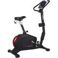 Produktbild: HAMMER Ergometer Cardio Motion BT, Heimtrainer, 22 Programme, max. 130 kg - Schwarz
