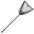 Produktbild: Fox Rage Warrior Net 50cm 200cm Rubber Mesh - Raubfischkescher, Kescher, Netz