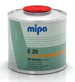 Produktbild: Mipa EP-Härter E 25 - 2K-EP-Härter normal Füllerhärter 0,5 L | aushärten standar