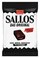 Produktbild: SALLOS – das Original! Die Kombination ausleckerem Lakritz und würzigen Kräutern, 150g