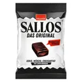 Produktbild: Villosa Sallos Das Original Hartkaramellen mit Lakritzgeschmack 150g